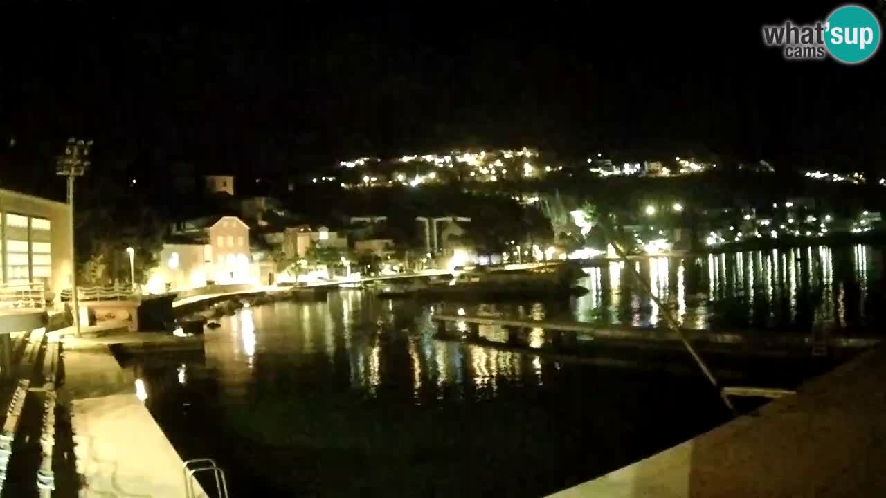 Live cam Mlini – Dubrovnik