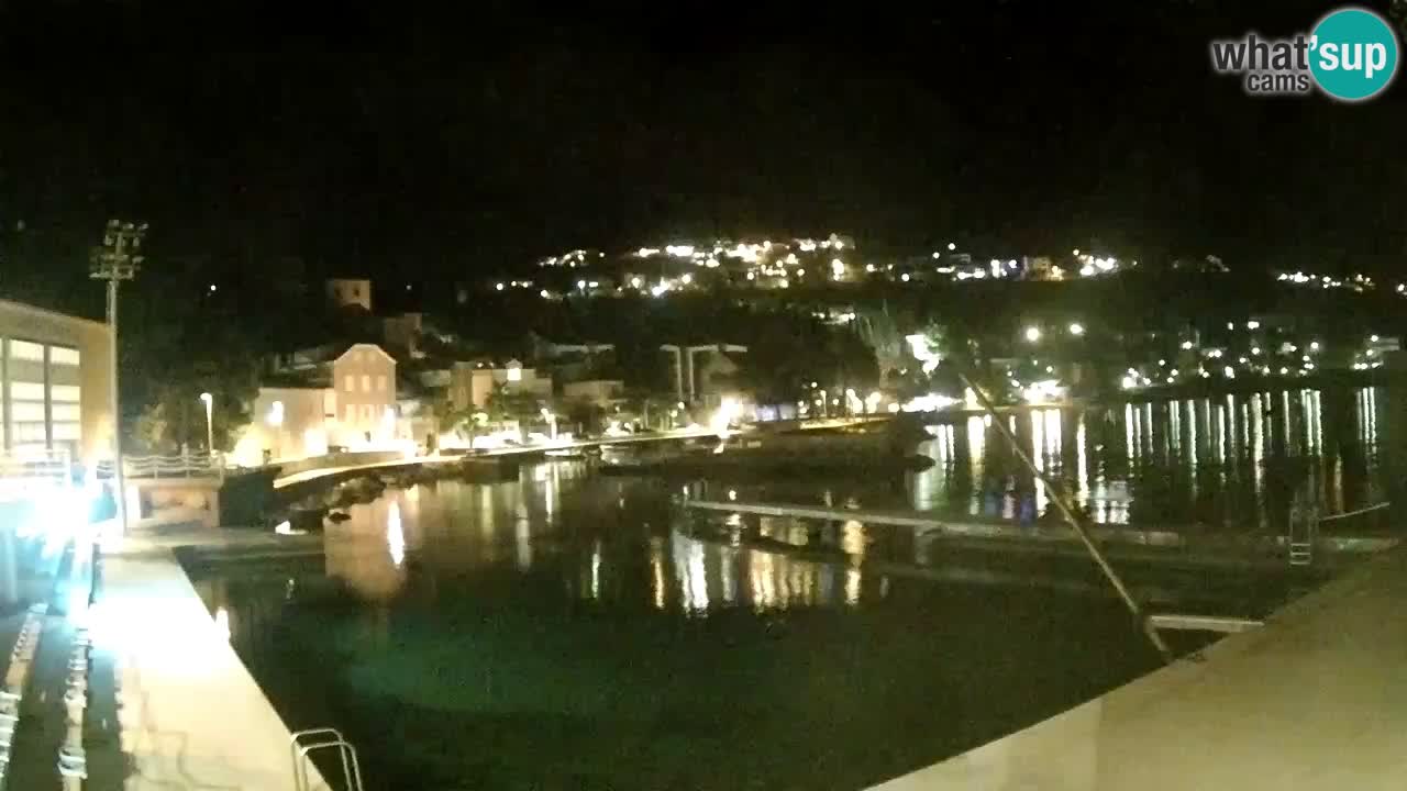 Camera en vivo Mlini – Dubrovnik