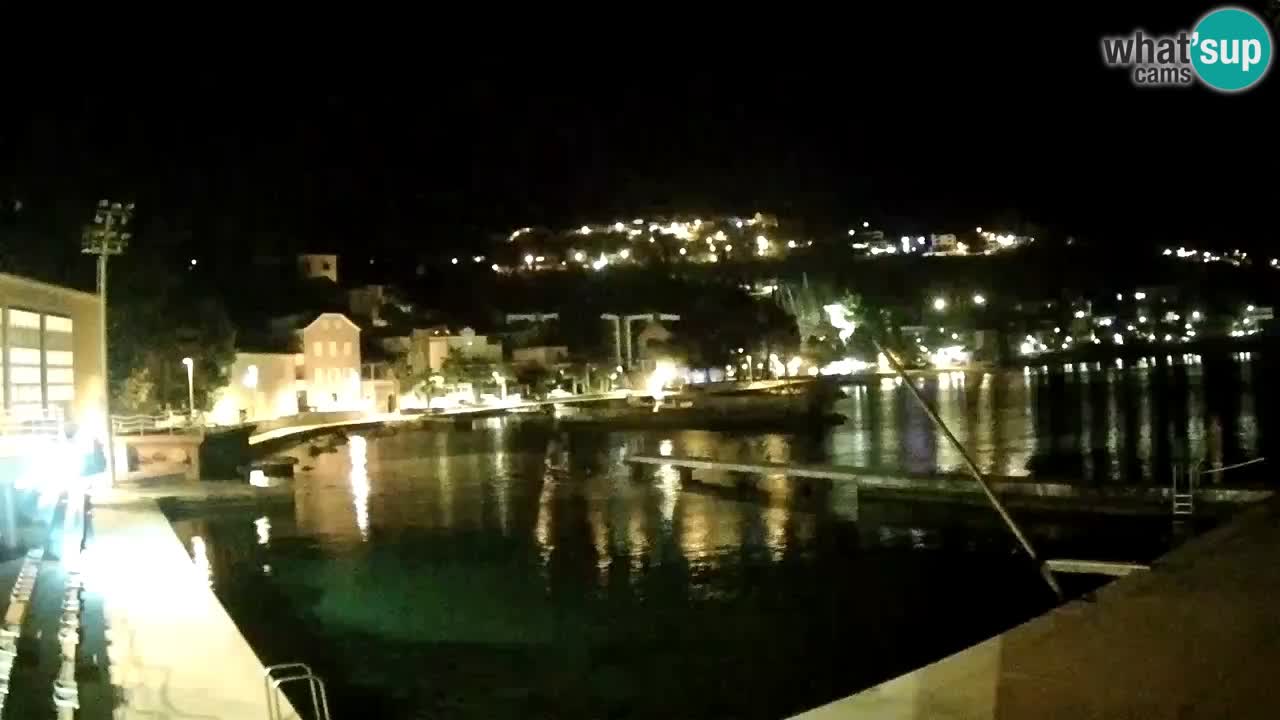 Livecam Mlini – Ragusa