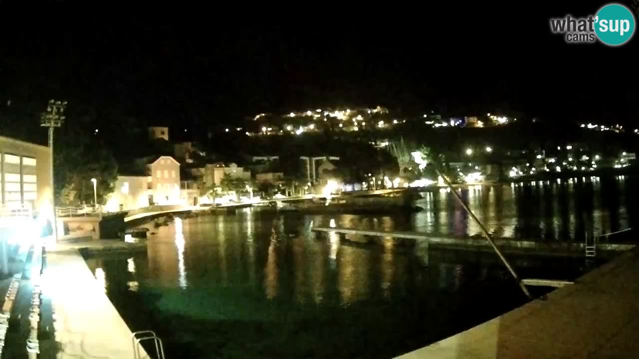 Camera en vivo Mlini – Dubrovnik