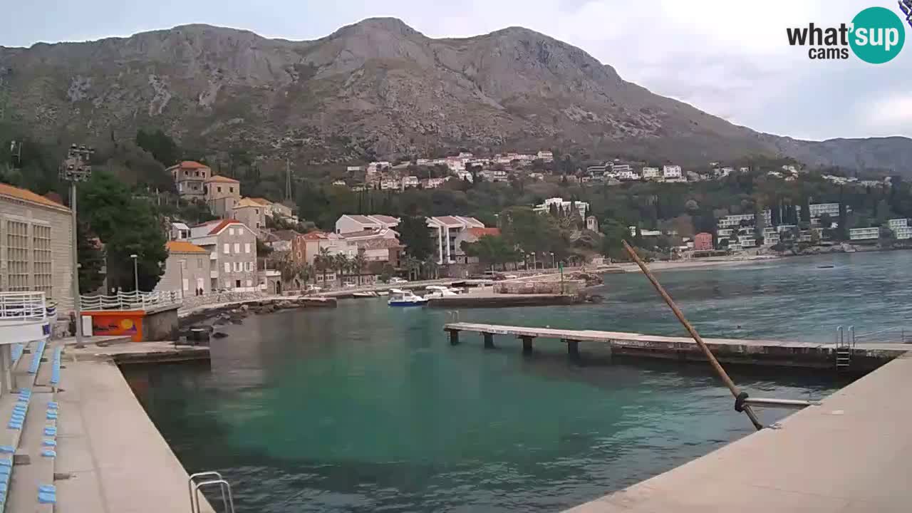 Livecam Mlini – Ragusa