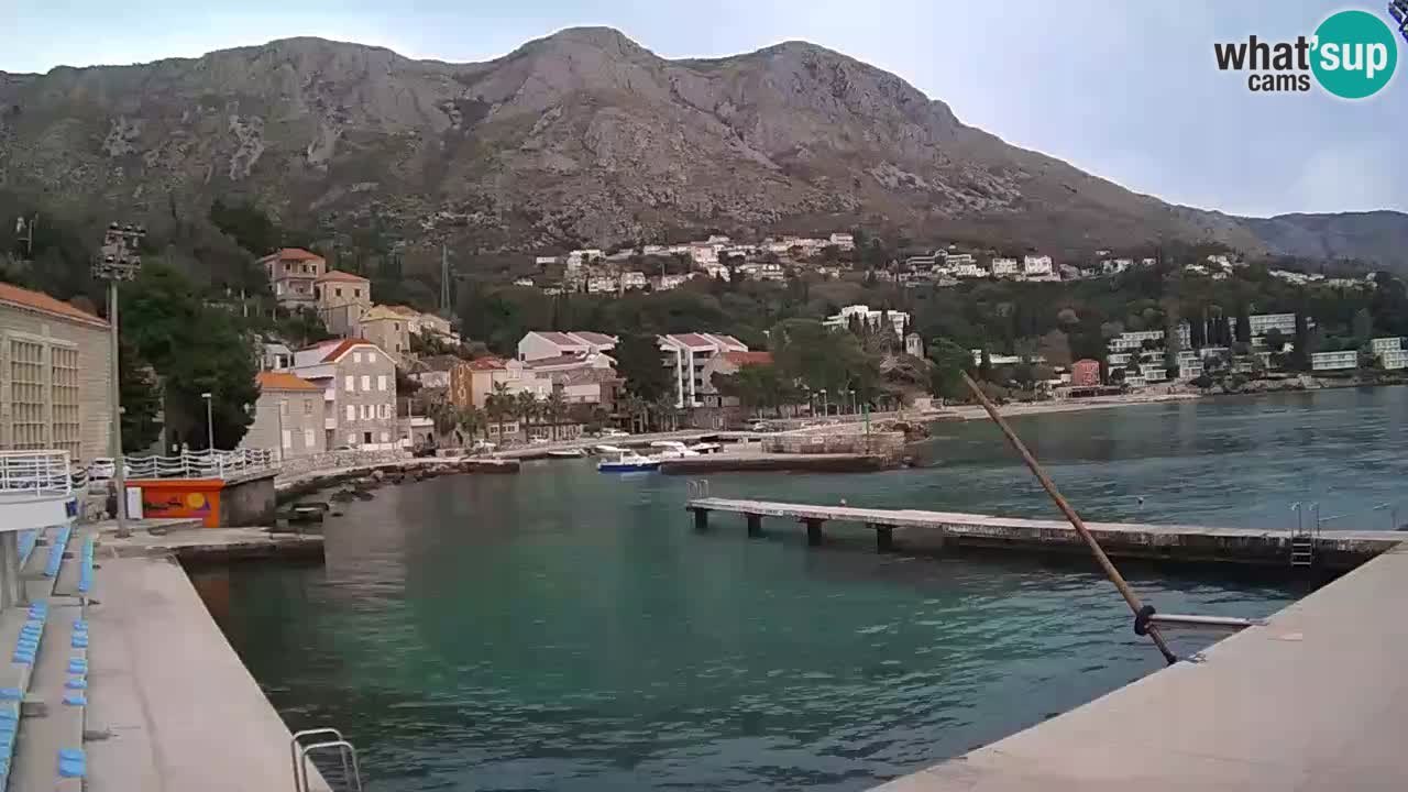 Livecam Mlini – Ragusa