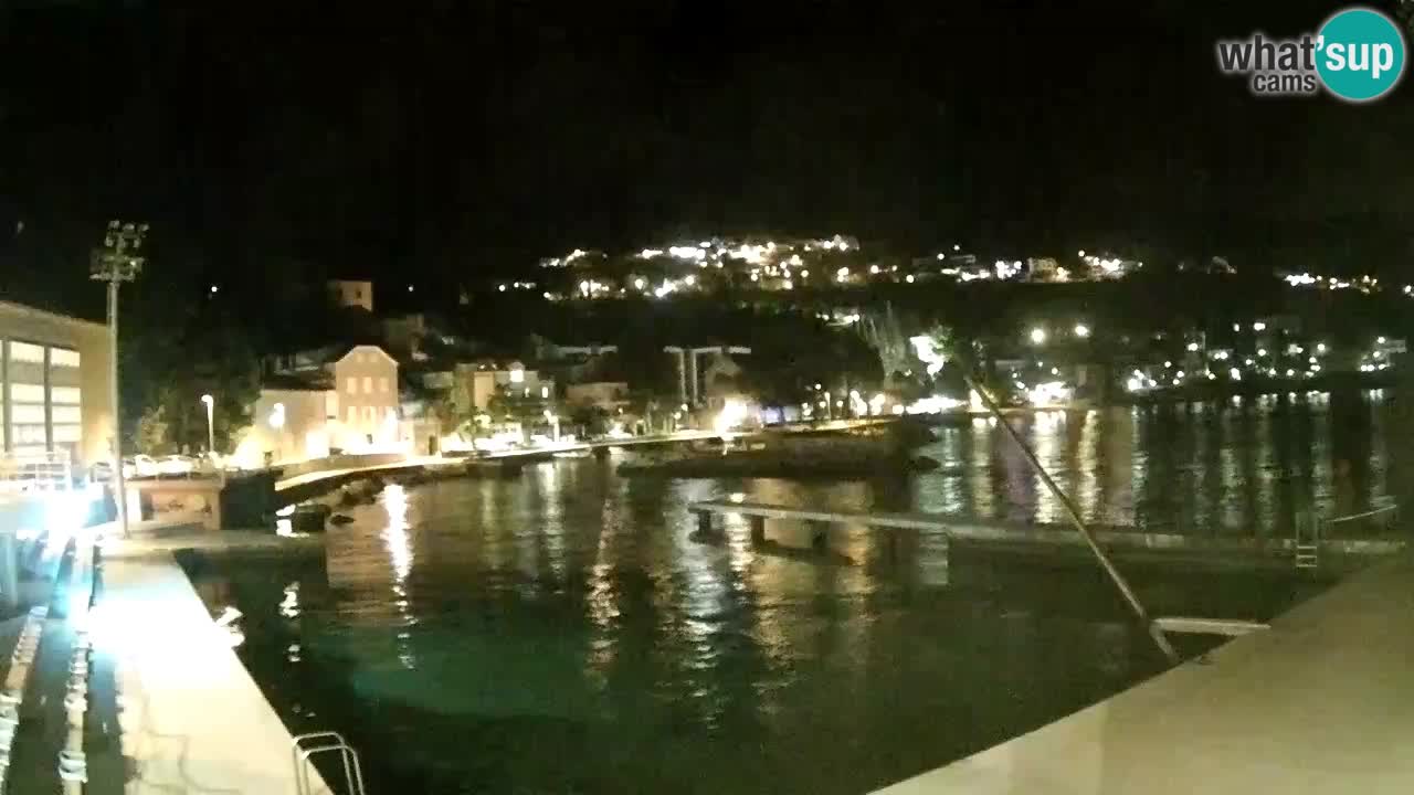 Live cam Mlini – Dubrovnik