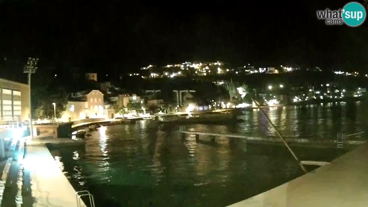 Webcam Mlini – Dubrovnik