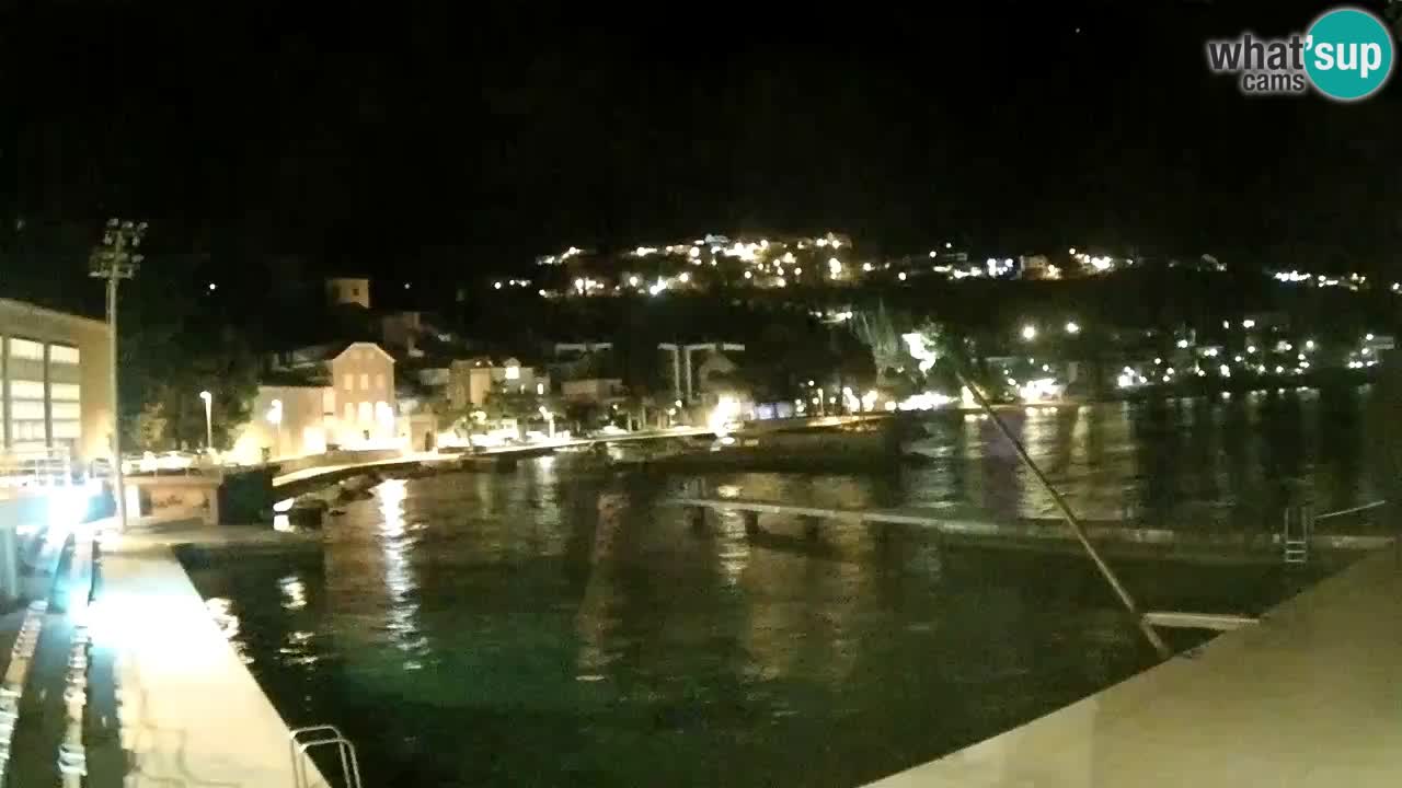 Live cam Mlini – Dubrovnik
