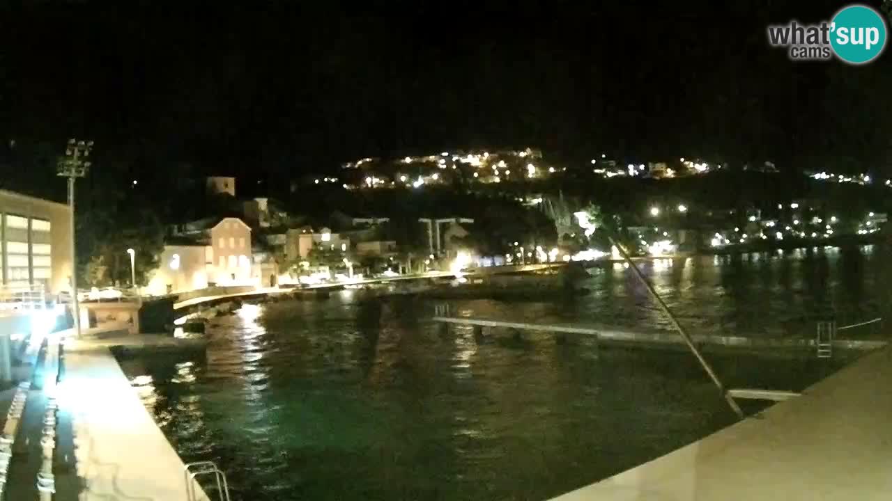 Live cam Mlini – Dubrovnik