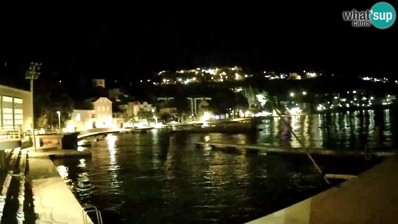 Camera en vivo Mlini – Dubrovnik