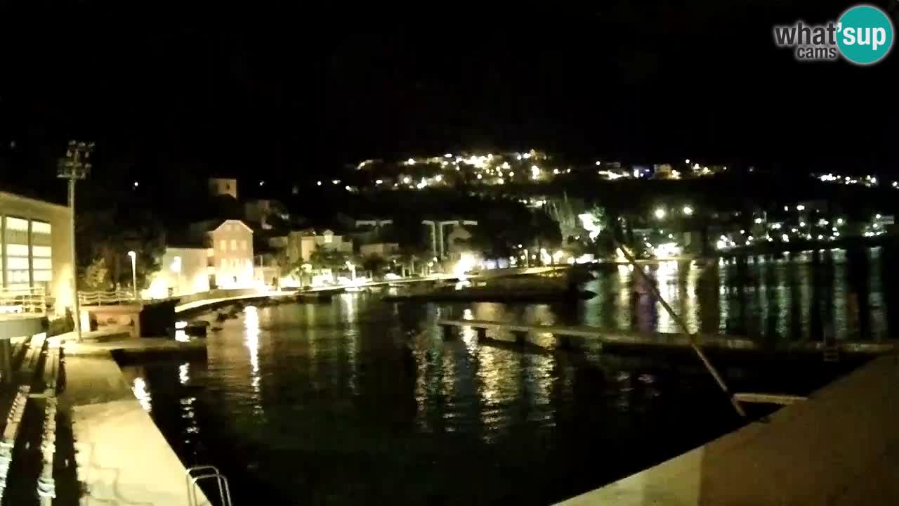 Webcam Mlini – Dubrovnik
