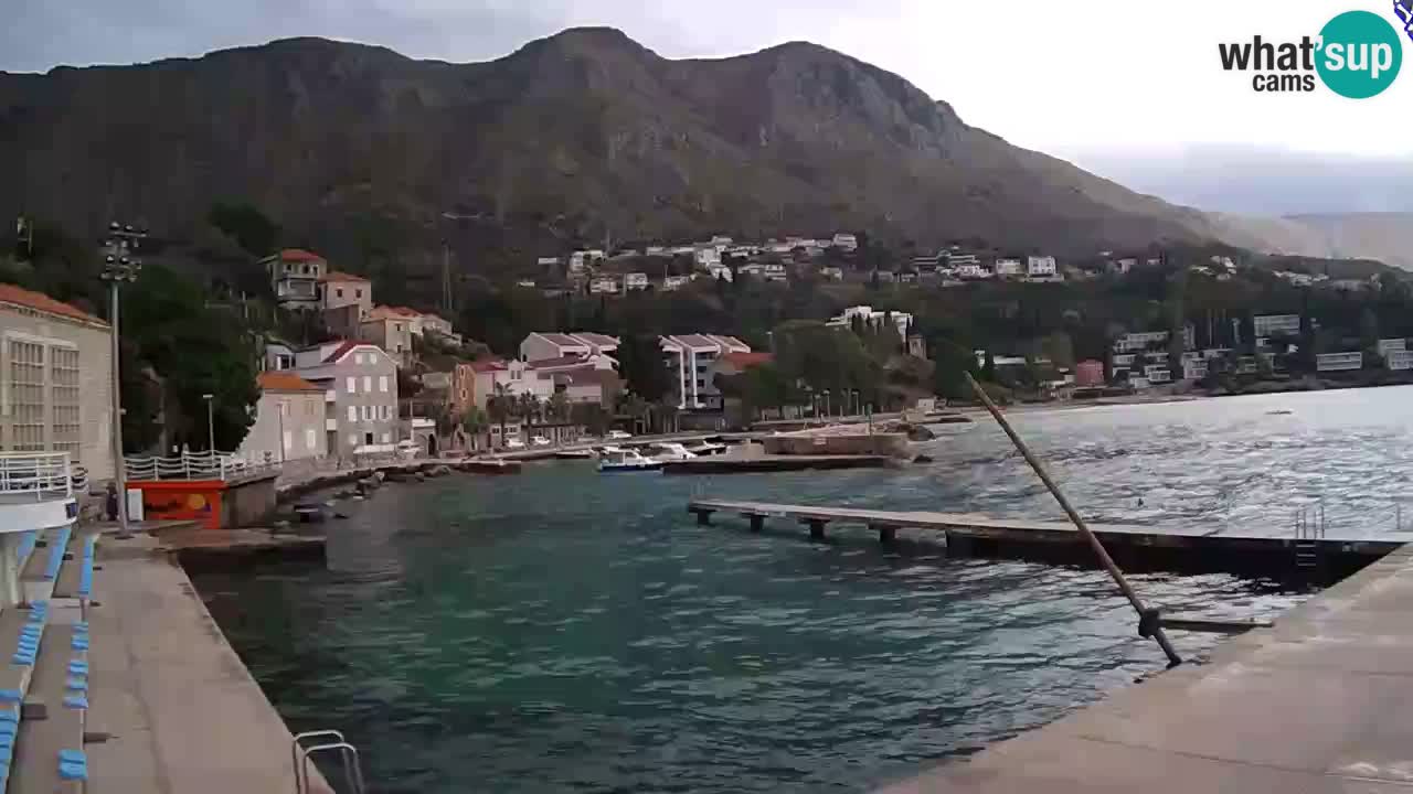Livecam Mlini – Ragusa