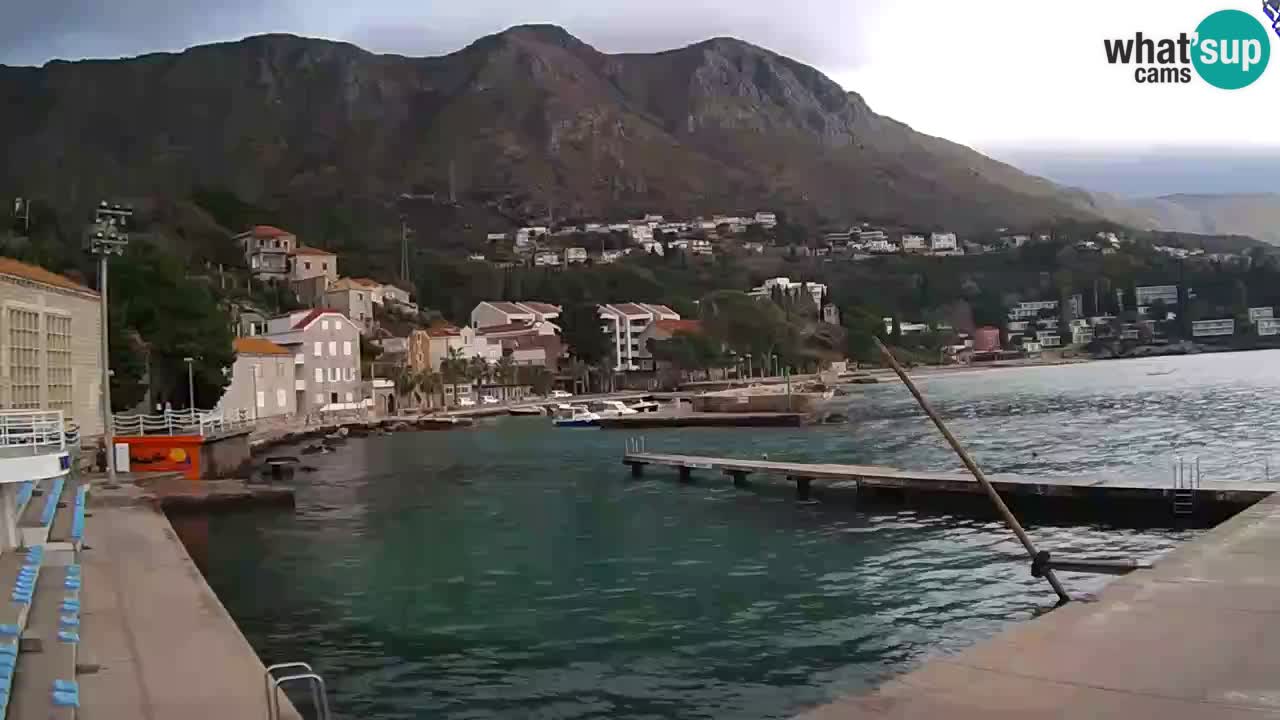 Livecam Mlini – Ragusa