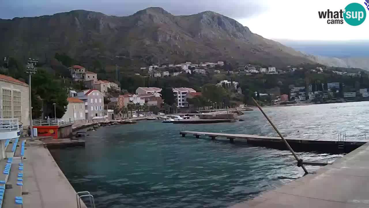 Livecam Mlini – Ragusa