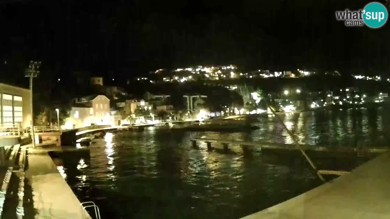 Live cam Mlini – Dubrovnik