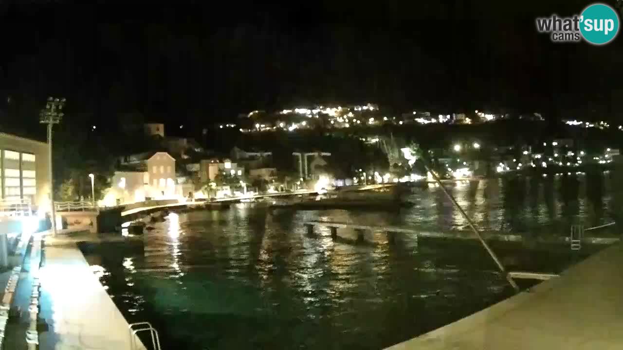 Livecam Mlini – Ragusa