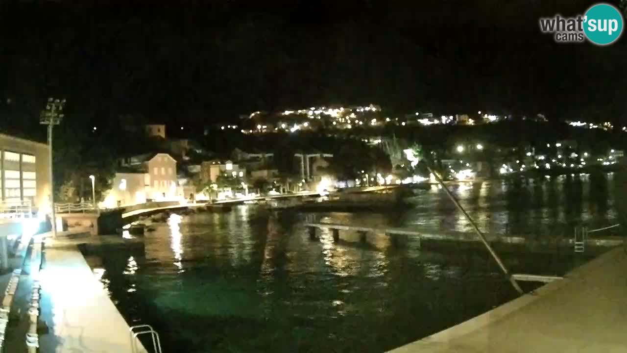 Webcam Mlini – Dubrovnik