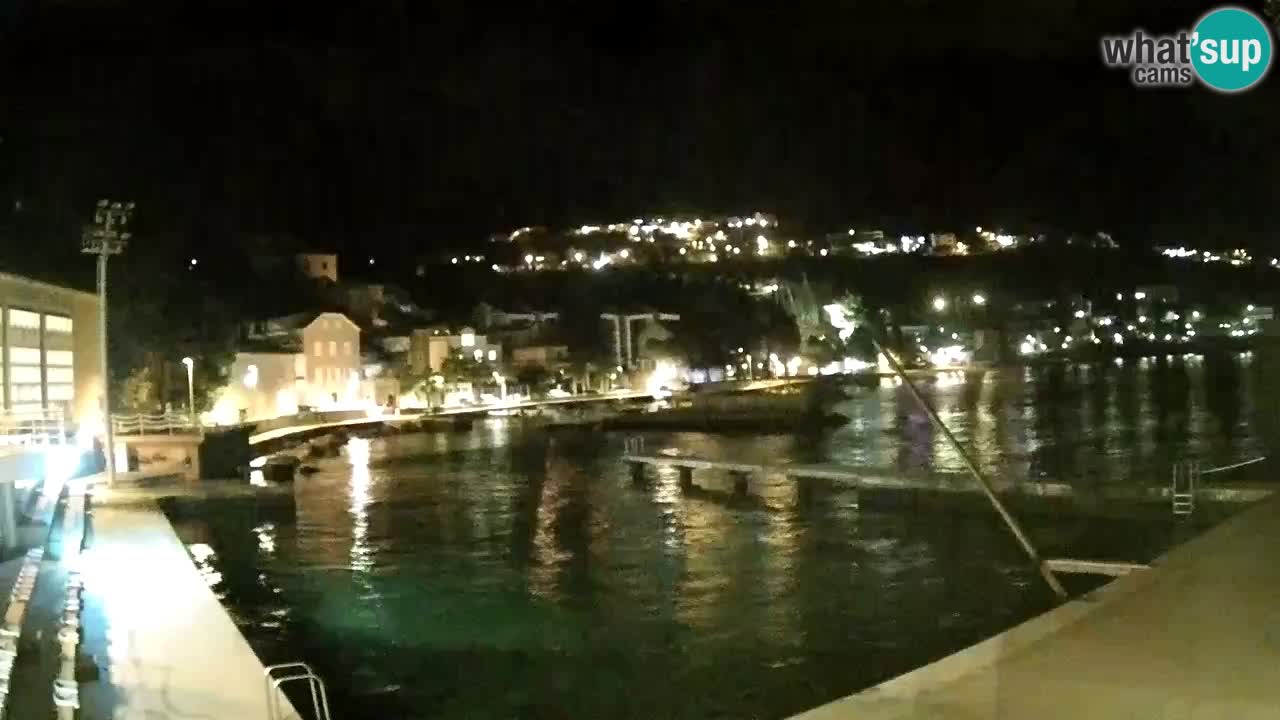 Webcam Mlini – Dubrovnik