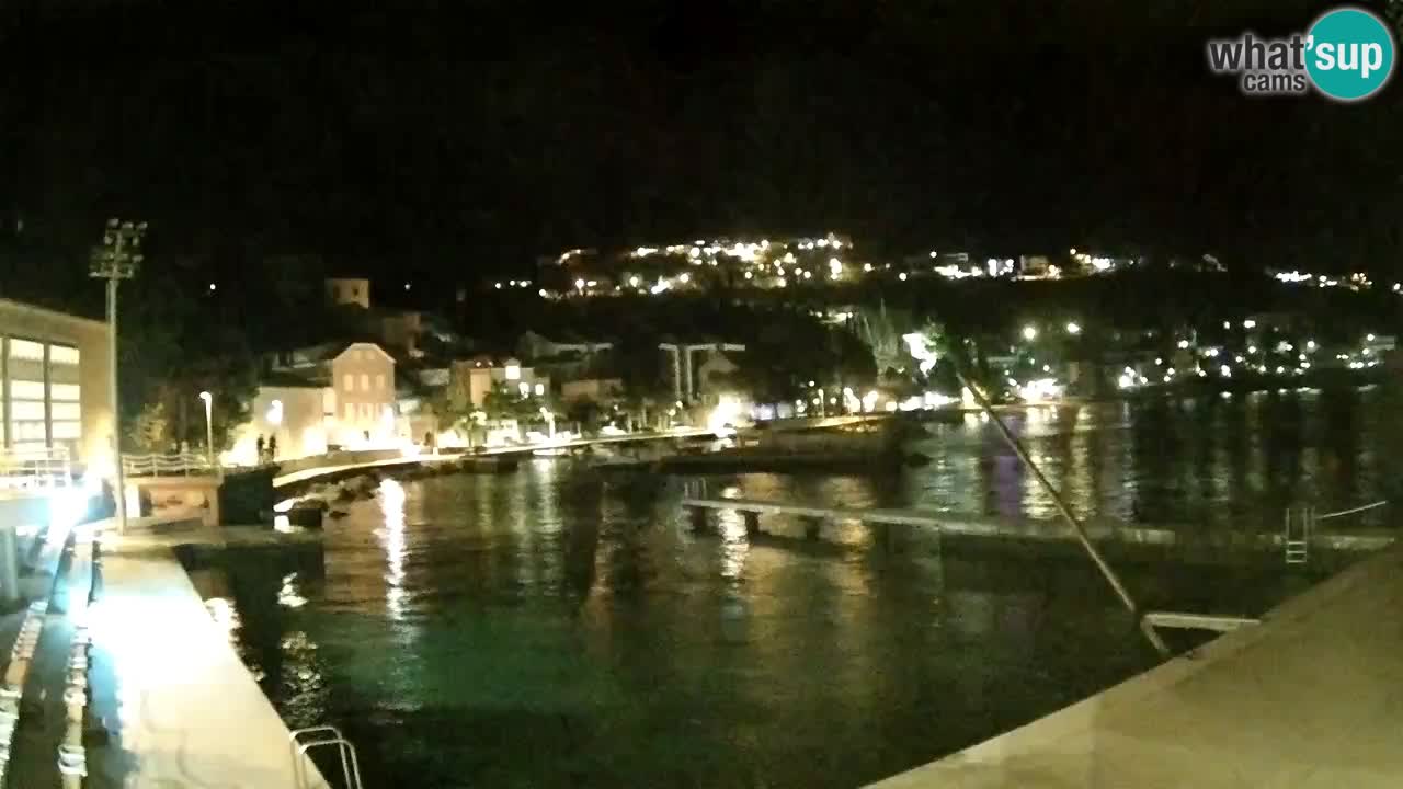 Webcam Mlini – Dubrovnik