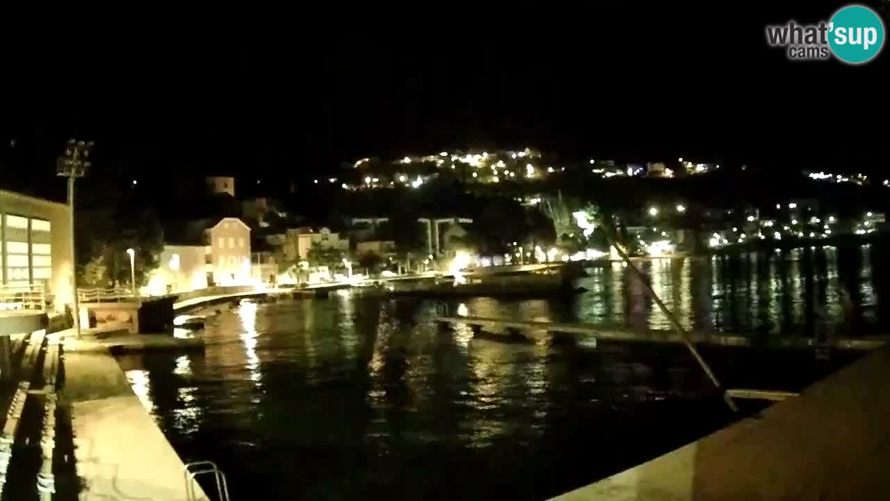 Webcam Mlini – Dubrovnik