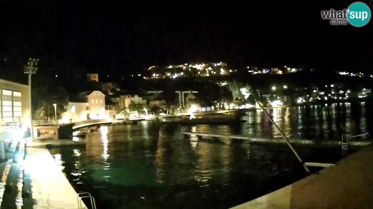 Live cam Mlini – Dubrovnik
