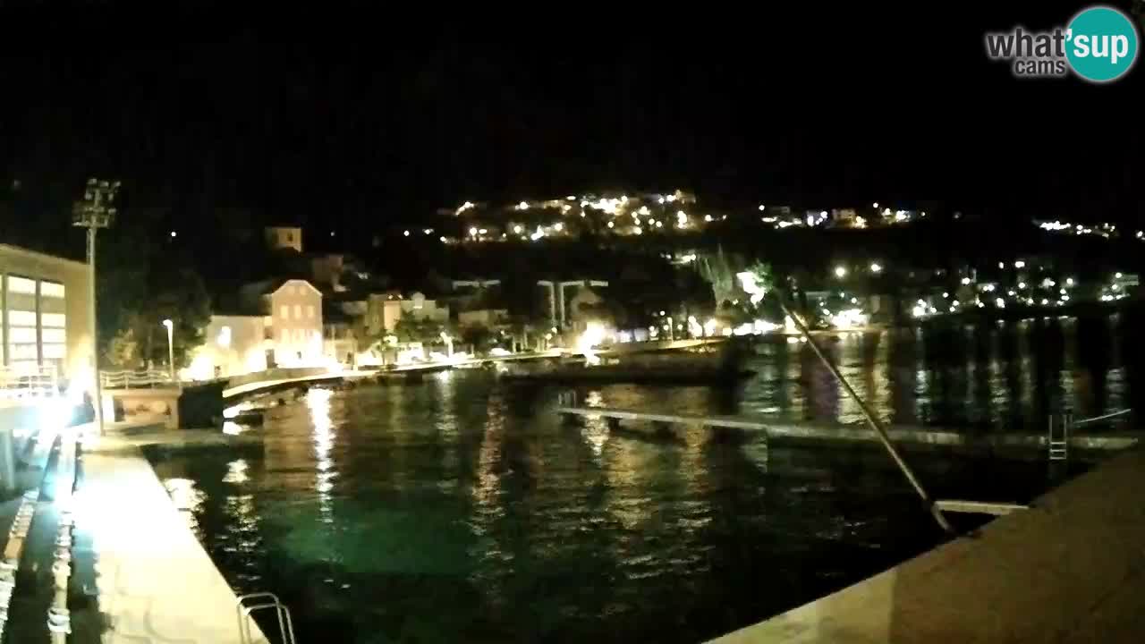 Live cam Mlini – Dubrovnik