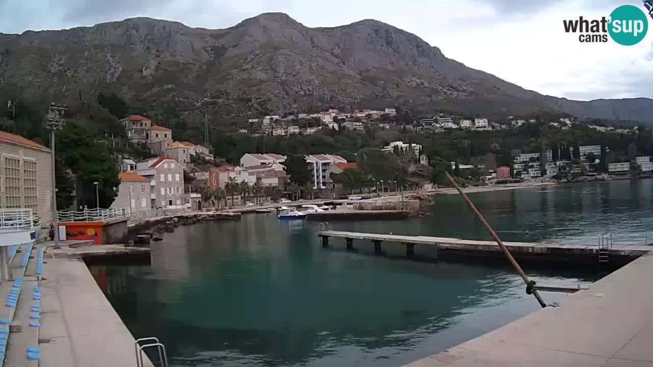 Livecam Mlini – Ragusa