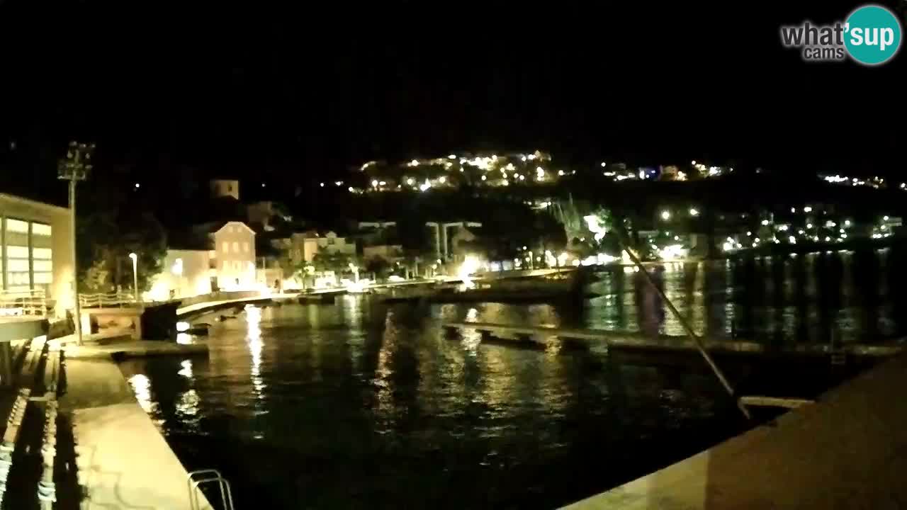 Camera en vivo Mlini – Dubrovnik