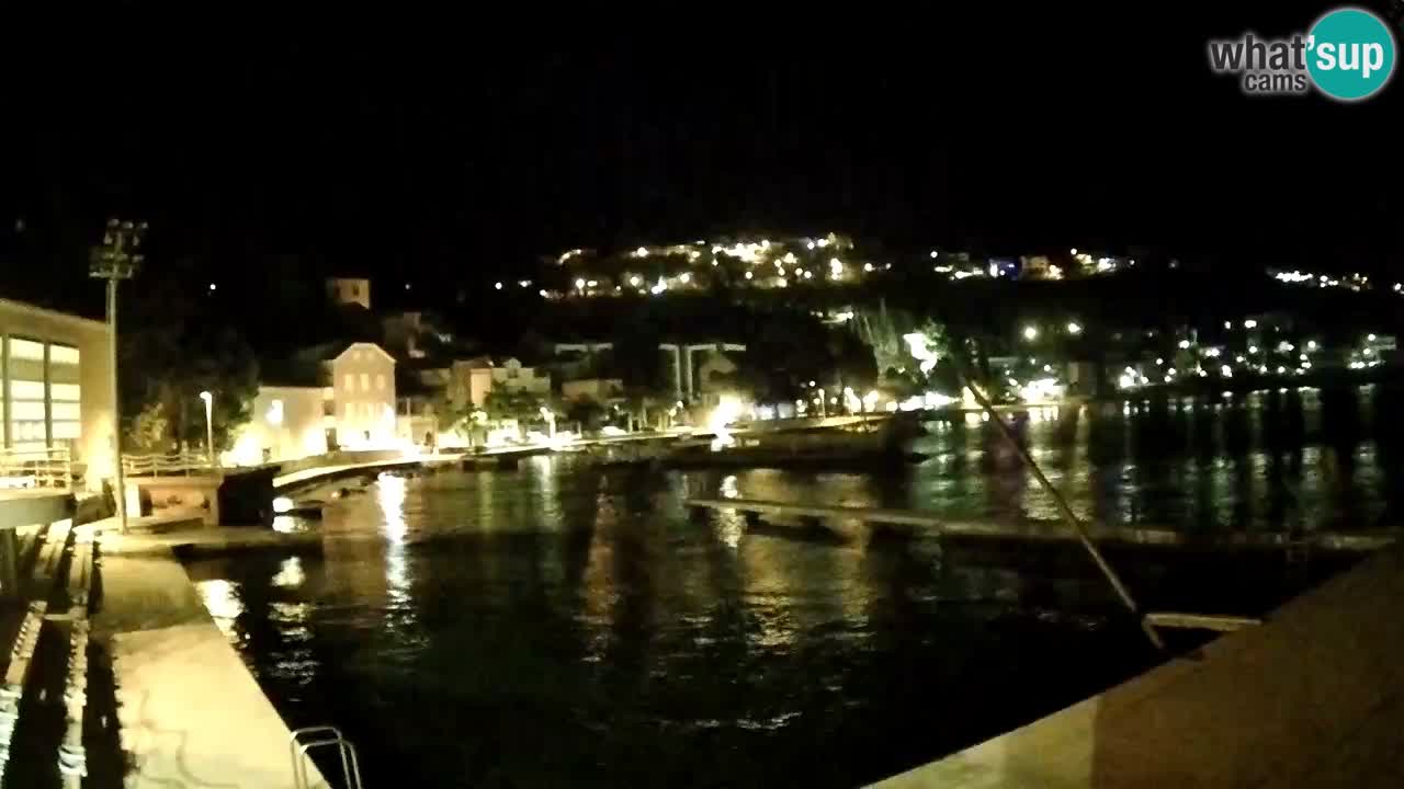 Live cam Mlini – Dubrovnik