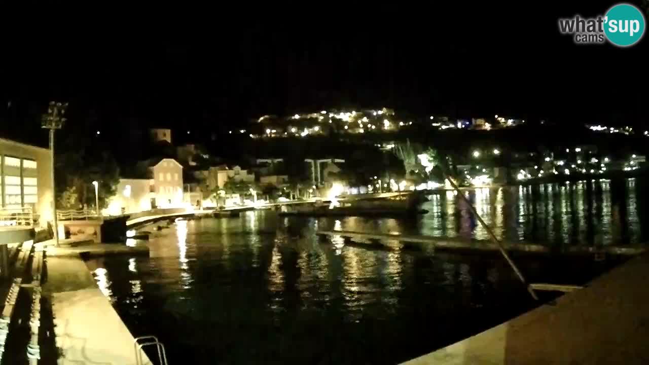 Camera en vivo Mlini – Dubrovnik
