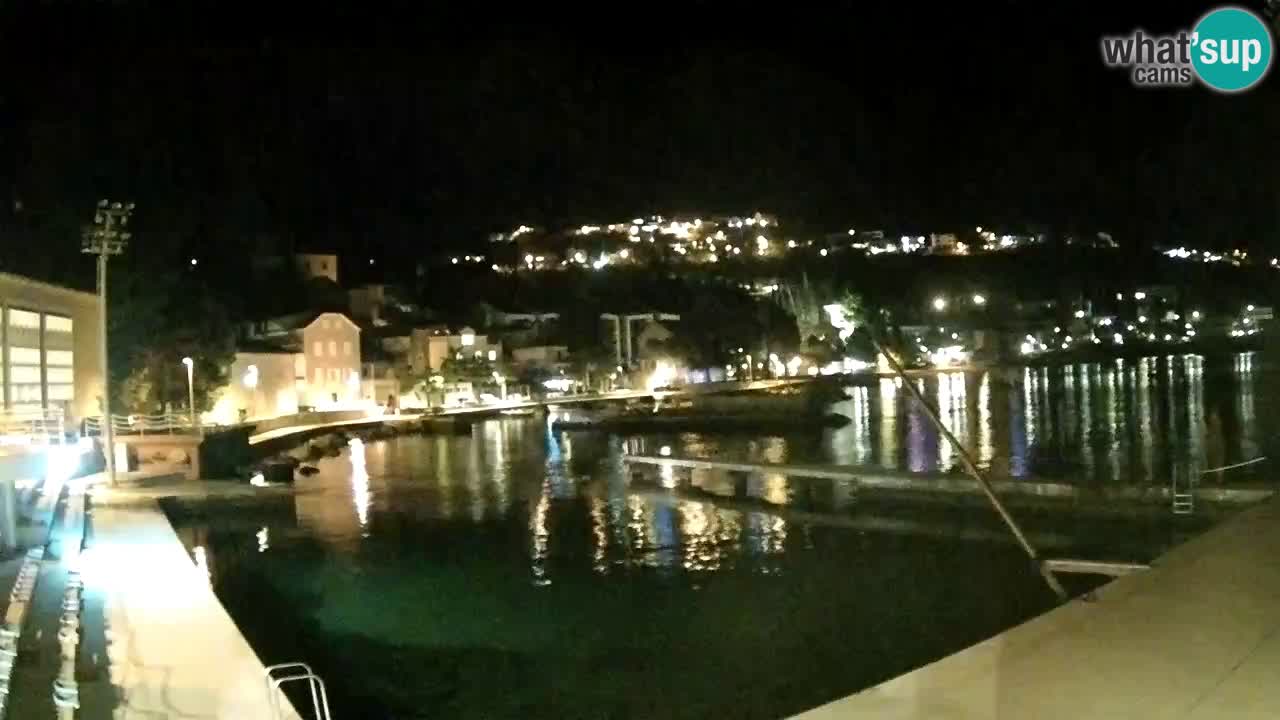 Livecam Mlini – Ragusa
