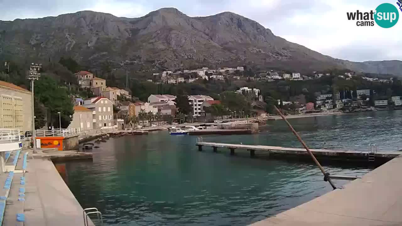 Livecam Mlini – Ragusa