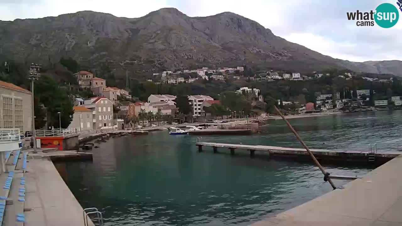 Livecam Mlini – Ragusa