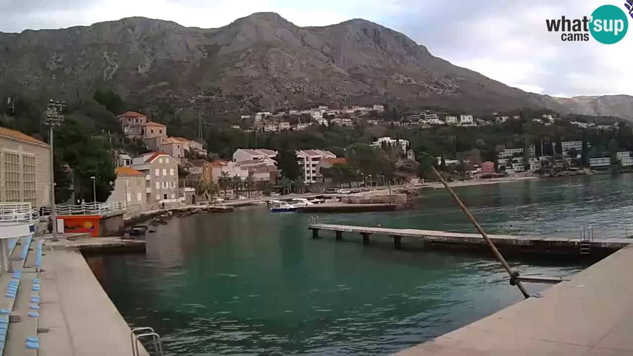 Livecam Mlini – Ragusa