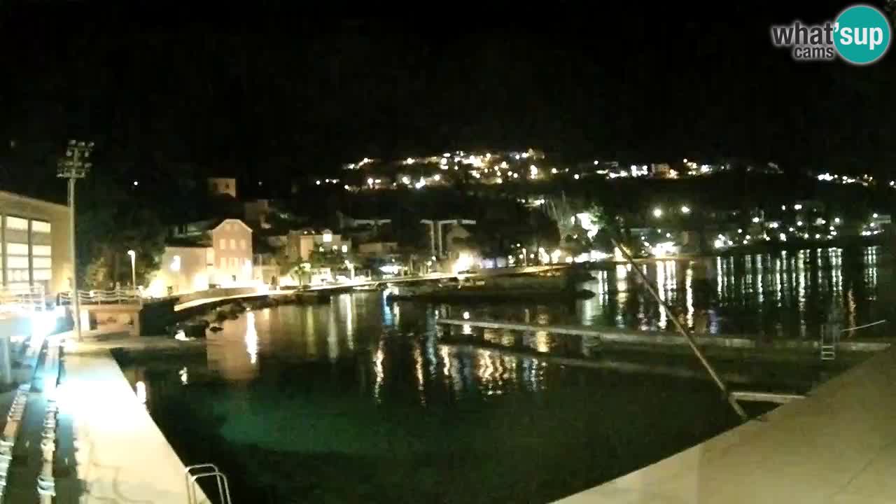 Camera en vivo Mlini – Dubrovnik