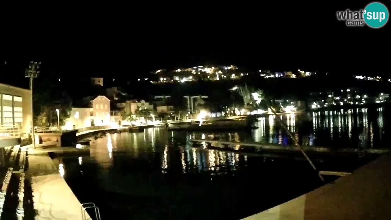 Camera en vivo Mlini – Dubrovnik