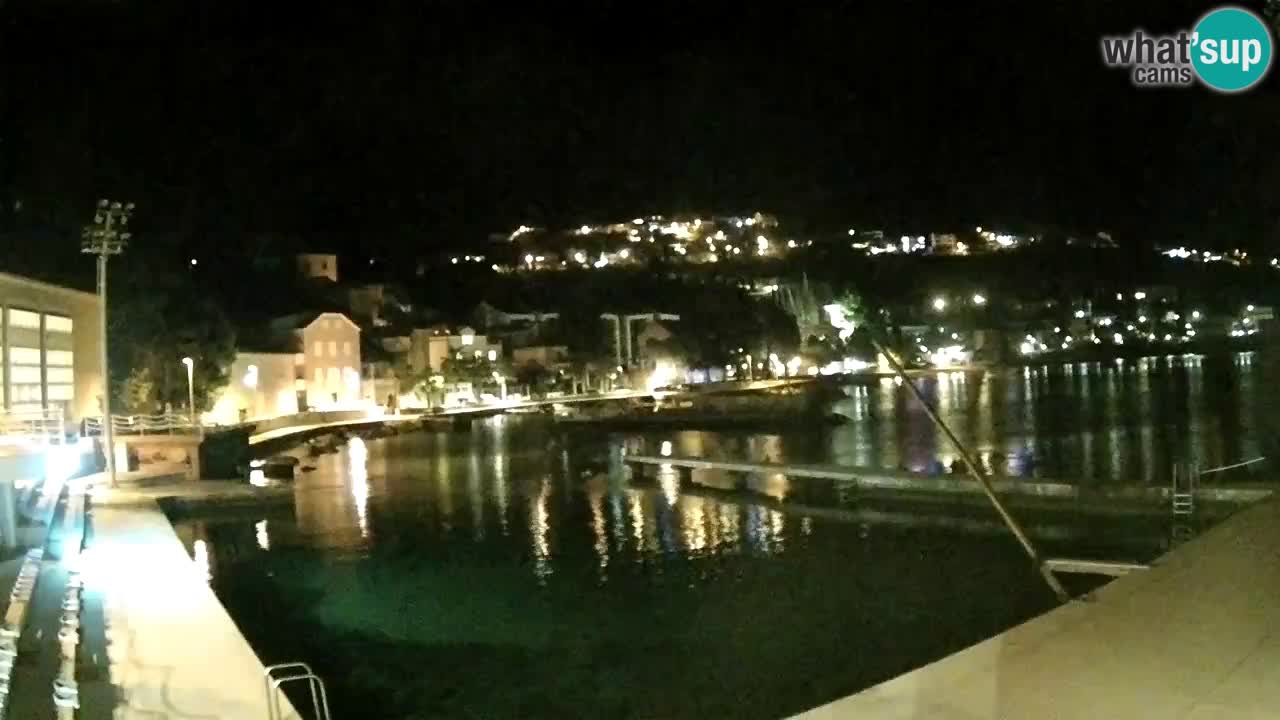 Live cam Mlini – Dubrovnik