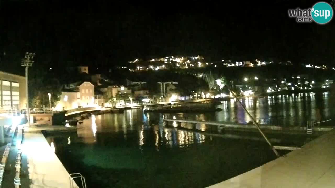 Livecam Mlini – Ragusa