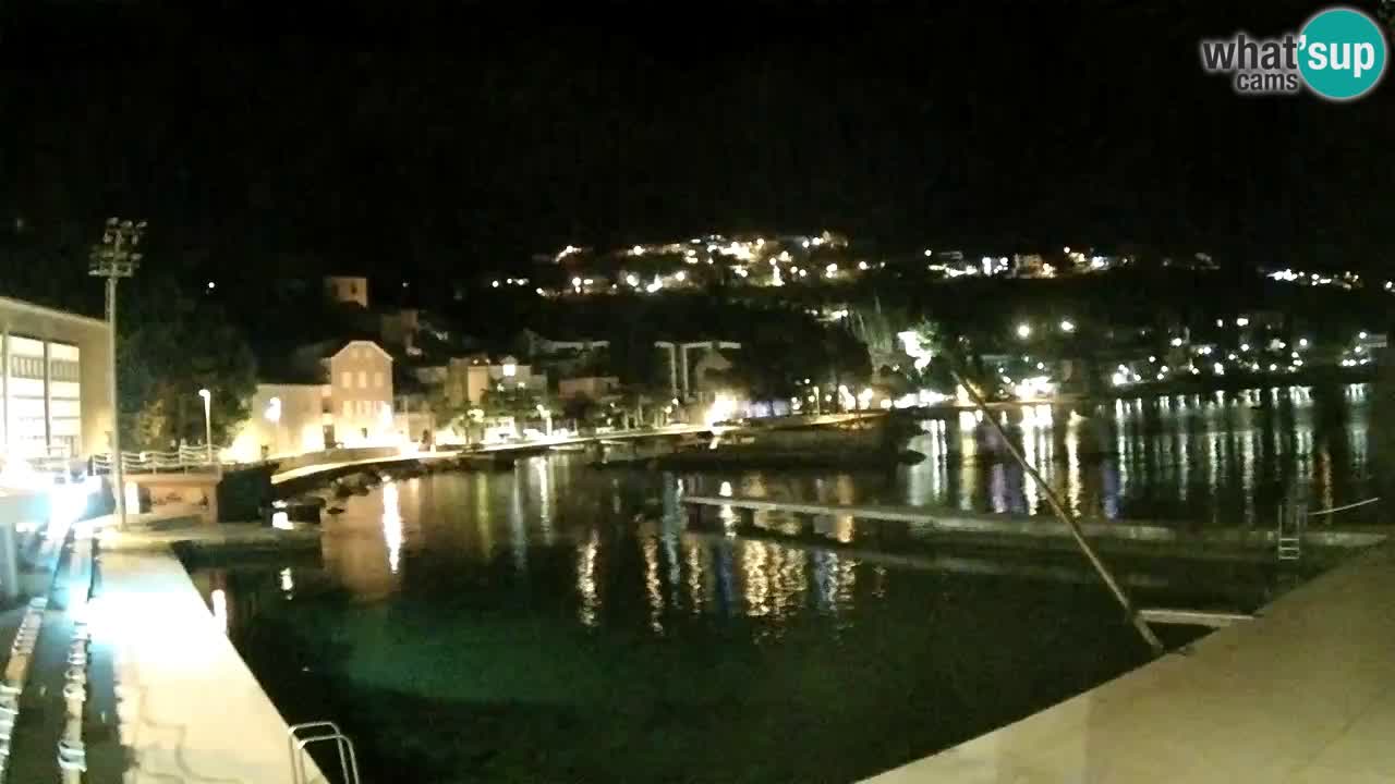Livecam Mlini – Ragusa