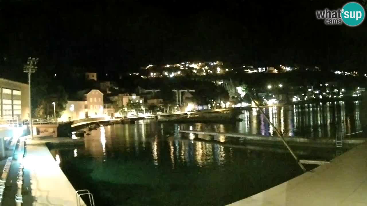 Camera en vivo Mlini – Dubrovnik