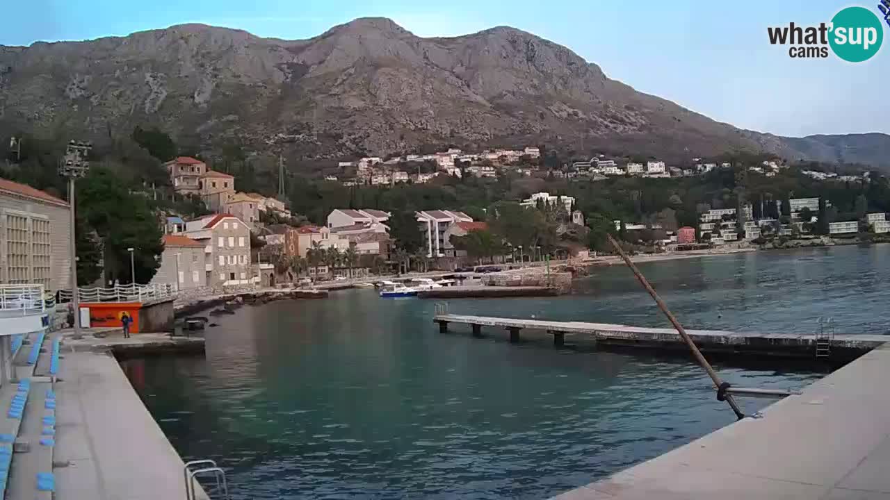 Livecam Mlini – Ragusa