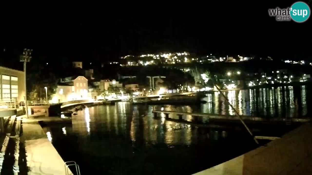 Webcam Mlini – Dubrovnik