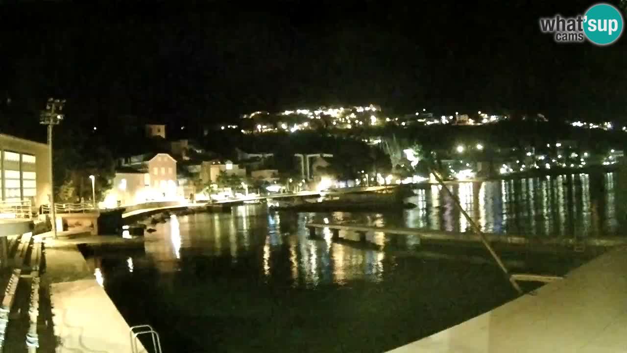 Live cam Mlini – Dubrovnik