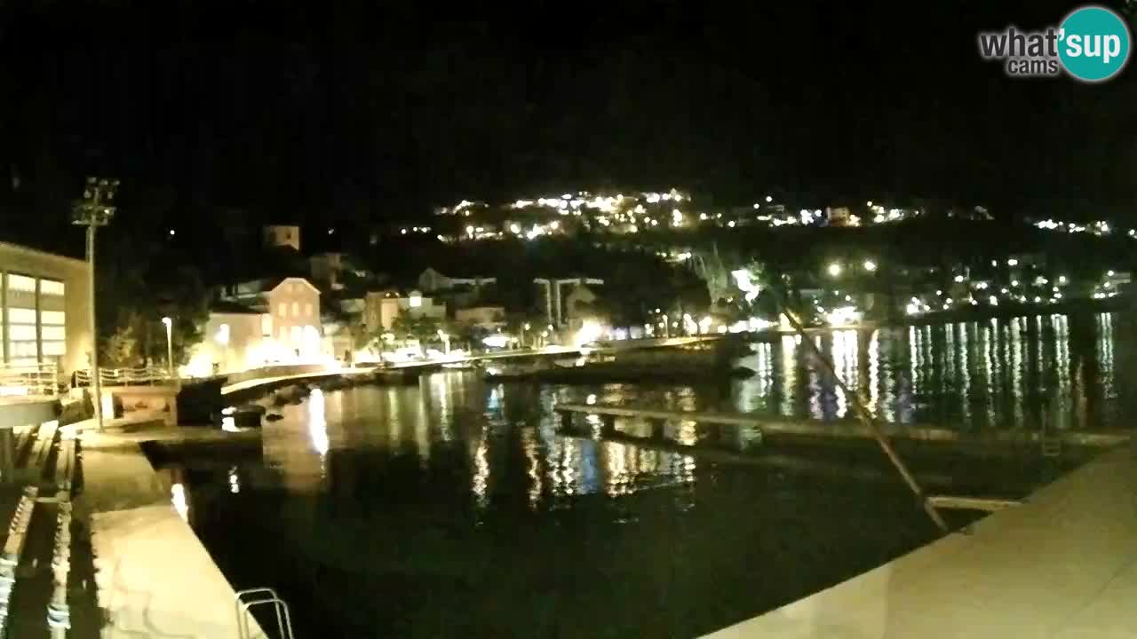 Camera en vivo Mlini – Dubrovnik