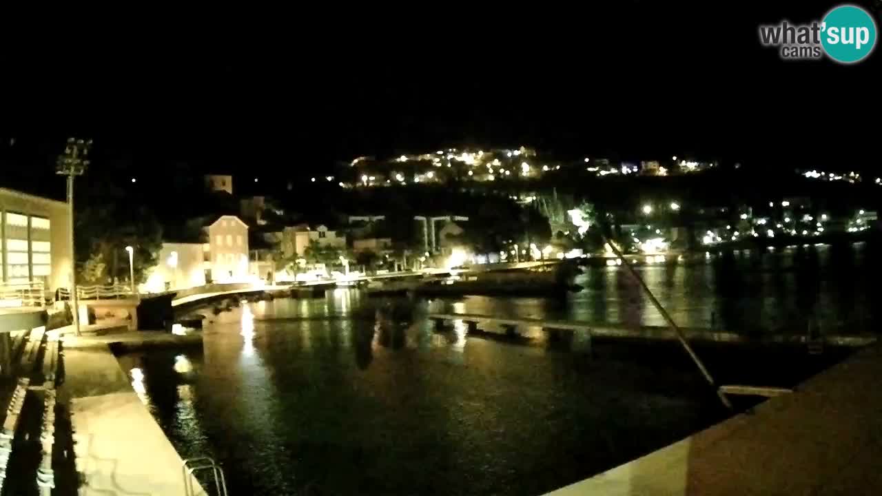 Livecam Mlini – Ragusa