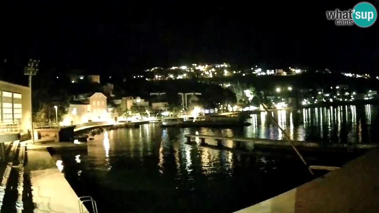 Webcam Mlini – Dubrovnik