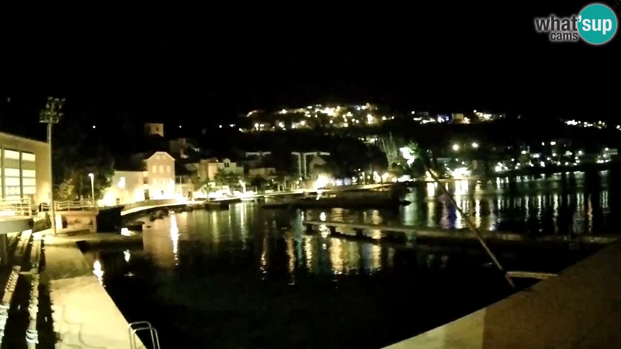 Live cam Mlini – Dubrovnik