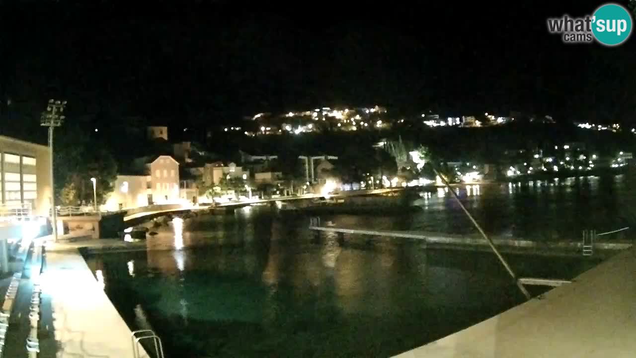 Livecam Mlini – Ragusa