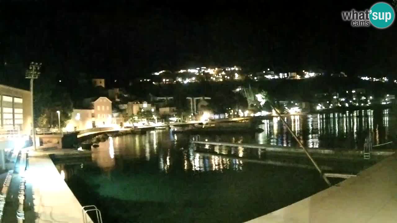 Webcam Mlini – Dubrovnik