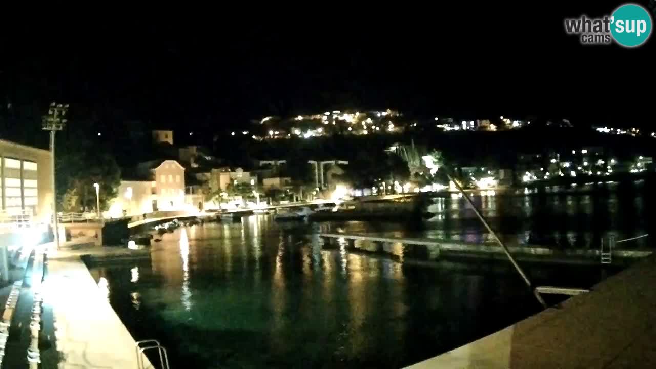 Webcam Mlini – Dubrovnik