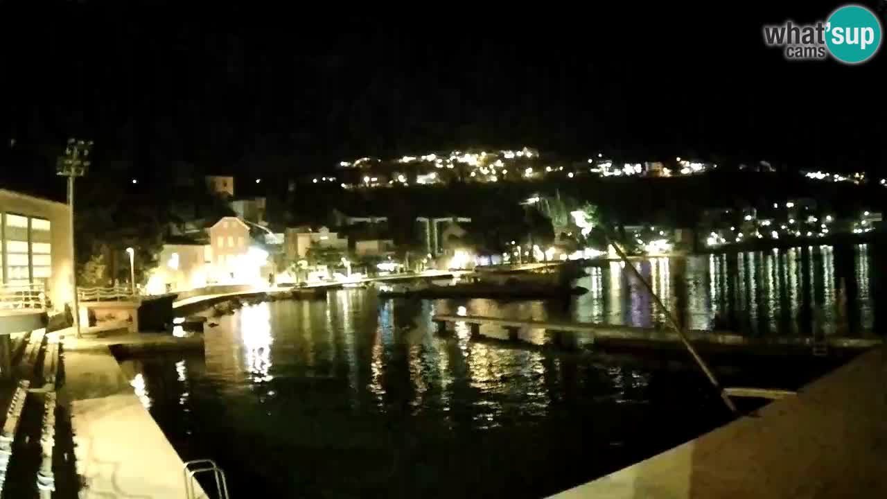 Live cam Mlini – Dubrovnik