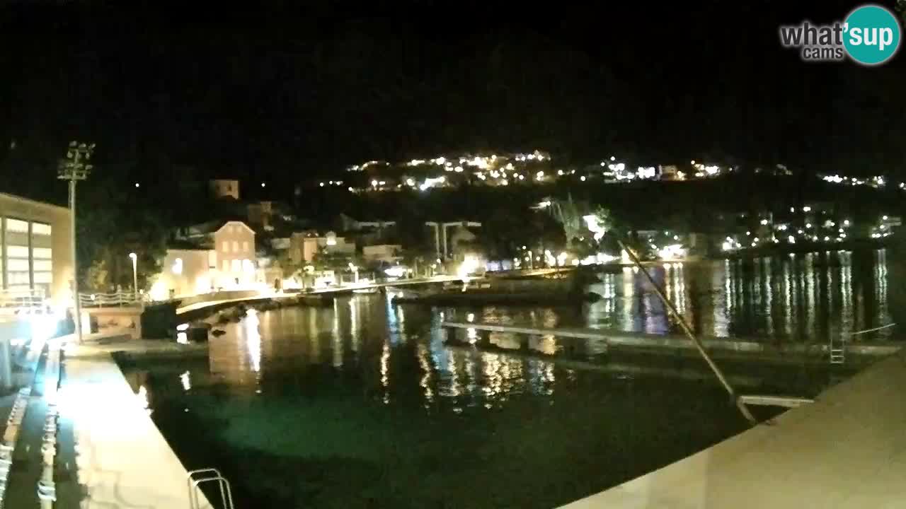 Live cam Mlini – Dubrovnik