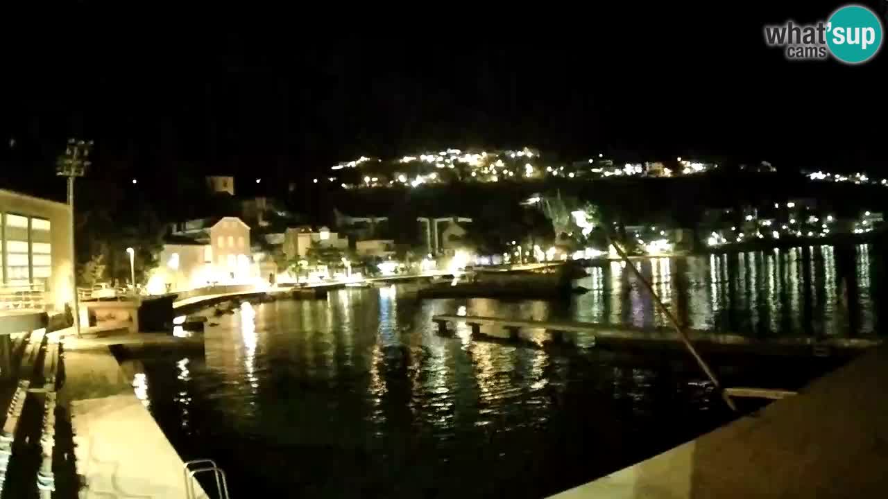 Camera en vivo Mlini – Dubrovnik